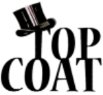 Top Coat logo